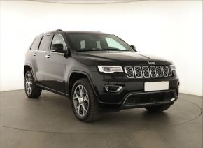Jeep Grand Cherokee  3.0 CRD Overland