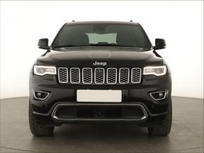 Jeep Grand Cherokee  3.0 CRD Overland 