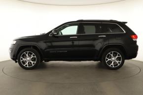 Jeep Grand Cherokee  3.0 CRD Overland 
