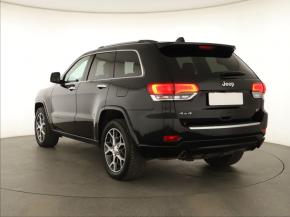 Jeep Grand Cherokee  3.0 CRD Overland 