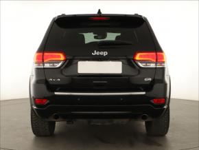 Jeep Grand Cherokee  3.0 CRD Overland 