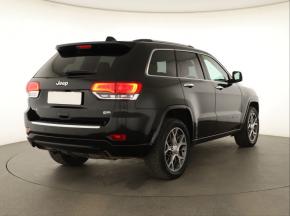 Jeep Grand Cherokee  3.0 CRD Overland 