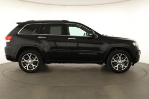 Jeep Grand Cherokee  3.0 CRD Overland 