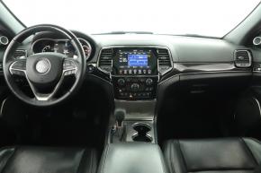 Jeep Grand Cherokee  3.0 CRD Overland 