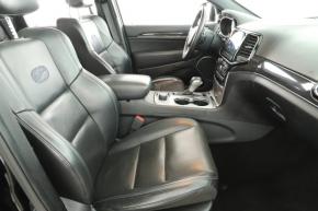 Jeep Grand Cherokee  3.0 CRD Overland 