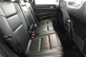 Jeep Grand Cherokee  3.0 CRD Overland 