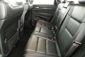 Jeep Grand Cherokee  3.0 CRD Overland 
