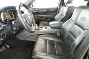 Jeep Grand Cherokee  3.0 CRD Overland 