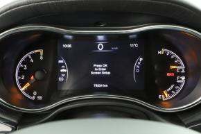 Jeep Grand Cherokee  3.0 CRD Overland 