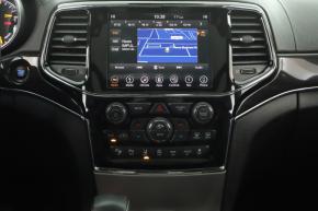 Jeep Grand Cherokee  3.0 CRD Overland 
