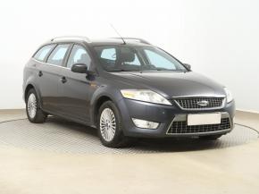 Ford Mondeo  2.0 TDCi 