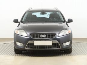 Ford Mondeo  2.0 TDCi 