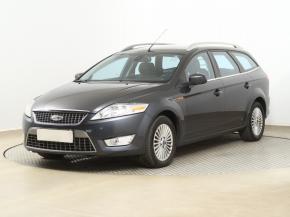 Ford Mondeo  2.0 TDCi 