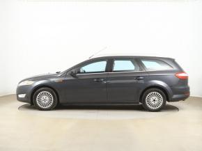 Ford Mondeo  2.0 TDCi 