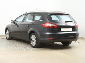 Ford Mondeo  2.0 TDCi 