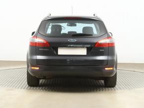 Ford Mondeo  2.0 TDCi 