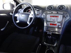 Ford Mondeo  2.0 TDCi 