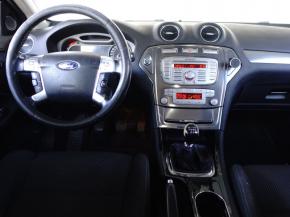 Ford Mondeo  2.0 TDCi 