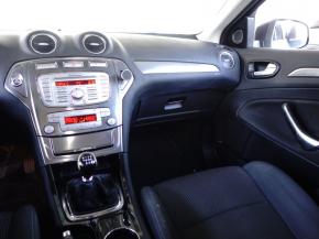Ford Mondeo  2.0 TDCi 