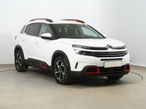 Citroen C5 Aircross  PureTech 130 