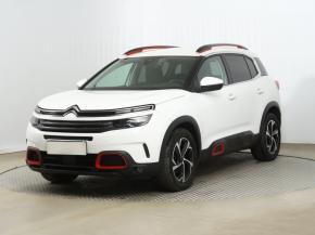 Citroen C5 Aircross  PureTech 130 