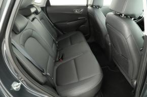 Hyundai Kona  Electric 64 kWh Premium 