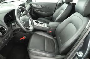 Hyundai Kona  Electric 64 kWh Premium 