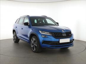 Škoda Kodiaq  RS 2.0 TDI RS