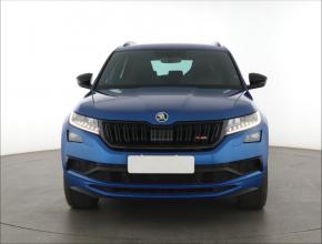 Škoda Kodiaq  RS 2.0 TDI RS 