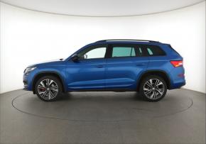 Škoda Kodiaq  RS 2.0 TDI RS 