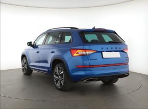 Škoda Kodiaq  RS 2.0 TDI RS 