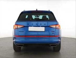 Škoda Kodiaq  RS 2.0 TDI RS 