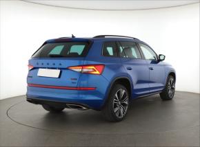Škoda Kodiaq  RS 2.0 TDI RS 