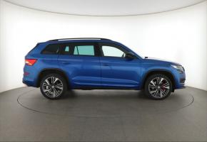 Škoda Kodiaq  RS 2.0 TDI RS 