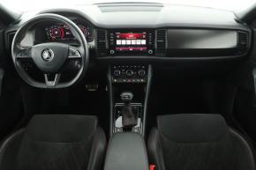 Škoda Kodiaq  RS 2.0 TDI RS 