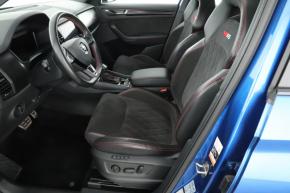 Škoda Kodiaq  RS 2.0 TDI RS 