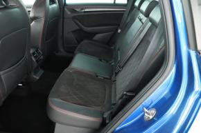 Škoda Kodiaq  RS 2.0 TDI RS 