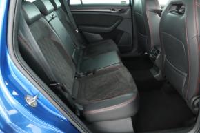 Škoda Kodiaq  RS 2.0 TDI RS 
