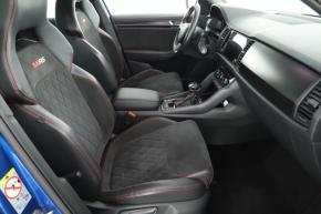 Škoda Kodiaq  RS 2.0 TDI RS 