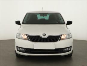 Škoda Rapid Spaceback  1.2 TSI Ambition 