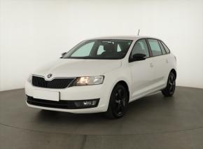 Škoda Rapid Spaceback  1.2 TSI Ambition 