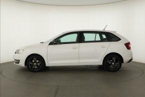 Škoda Rapid Spaceback  1.2 TSI Ambition 