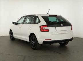 Škoda Rapid Spaceback  1.2 TSI Ambition 