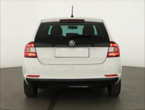 Škoda Rapid Spaceback  1.2 TSI Ambition 
