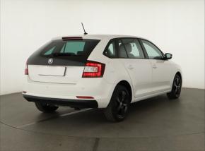 Škoda Rapid Spaceback  1.2 TSI Ambition 