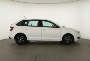 Škoda Rapid Spaceback  1.2 TSI Ambition 