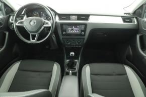 Škoda Rapid Spaceback  1.2 TSI Ambition 