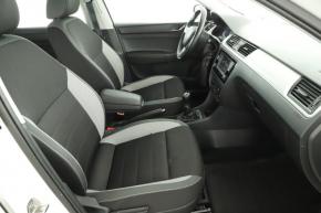 Škoda Rapid Spaceback  1.2 TSI Ambition 