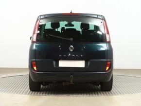 Renault Espace  2.0 dCi 