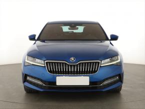 Škoda Superb  2.0 TDI Laurin&Klement 